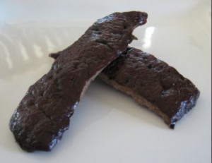 Beef Liver treats for dogs
