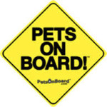 Pets ON Board